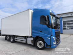 Schmitz Cargobull Trailer Reefer Standard 