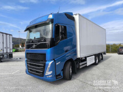 Schmitz Cargobull Trailer Reefer Standard 