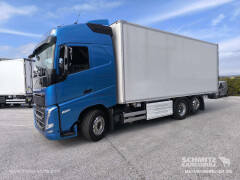 Schmitz Cargobull Trailer Reefer Standard 