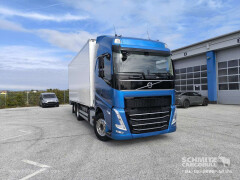 Schmitz Cargobull Trailer Reefer Standard 