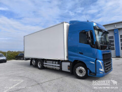 Schmitz Cargobull Trailer Reefer Standard 