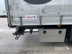 Schmitz Cargobull Curtainsider Standard 