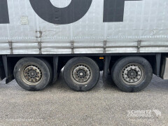 Schmitz Cargobull Curtainsider Standard 