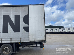 Schmitz Cargobull Curtainsider Standard 