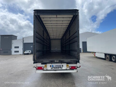 Schmitz Cargobull Curtainsider Standard 