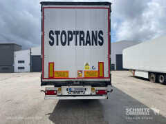 Schmitz Cargobull Curtainsider Standard 