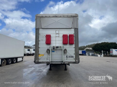 Schmitz Cargobull Curtainsider Standard 