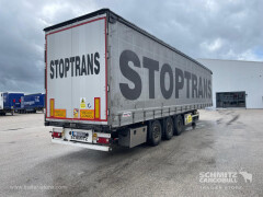 Schmitz Cargobull Curtainsider Standard 