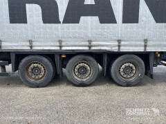 Schmitz Cargobull Curtainsider Standard 