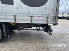 Schmitz Cargobull Curtainsider Standard 