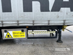 Schmitz Cargobull Curtainsider Standard 