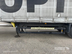 Schmitz Cargobull Curtainsider Standard 