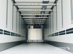 Schmitz Cargobull Tiefkühler Standard Doppelstock Trennwand 