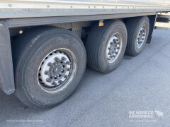 Schmitz Cargobull Semitrailer Dryfreight Standard Double étage 