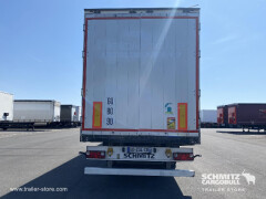 Schmitz Cargobull Semitrailer Dryfreight Standard Double étage 