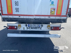 Schmitz Cargobull Semitrailer Dryfreight Standard Double étage 