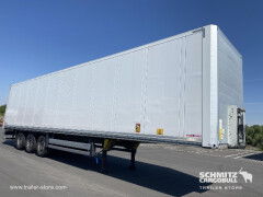 Schmitz Cargobull Semitrailer Dryfreight Standard Double étage 