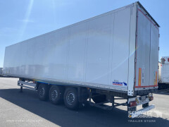 Schmitz Cargobull Semitrailer Dryfreight Standard Double étage 