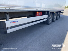 Schmitz Cargobull Semitrailer Dryfreight Standard Double étage 