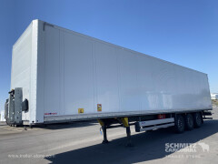 Schmitz Cargobull Semitrailer Dryfreight Standard Double étage 