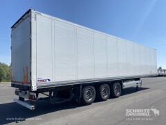 Schmitz Cargobull Semitrailer Dryfreight Standard Double étage 
