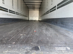 Schmitz Cargobull Semitrailer Dryfreight Standard Double étage 