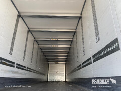 Schmitz Cargobull Semitrailer Dryfreight Standard Double étage 