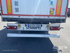 Schmitz Cargobull Semitrailer Dryfreight Standard Double étage 