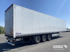 Schmitz Cargobull Semitrailer Dryfreight Standard Double étage 