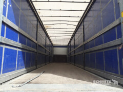 Schmitz Cargobull Semitrailer Curtainsider Standard 