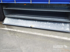 Schmitz Cargobull Semitrailer Curtainsider Standard 