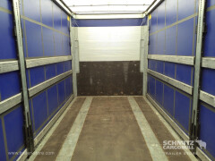 Schmitz Cargobull Semitrailer Curtainsider Standard 