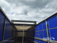 Schmitz Cargobull Semitrailer Curtainsider Standard 