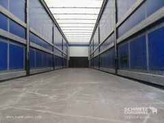 Schmitz Cargobull Semitrailer Curtainsider Standard 