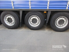 Schmitz Cargobull Semitrailer Curtainsider Standard 