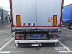 Schmitz Cargobull Semitrailer Curtainsider Standard 