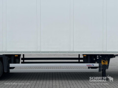 Schmitz Cargobull Tiefkühler Mega 