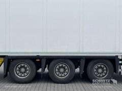 Schmitz Cargobull Tiefkühler Lang LKW 