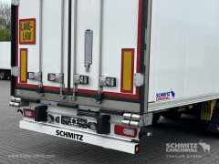 Schmitz Cargobull Tiefkühler Lang LKW 