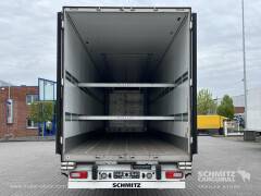 Schmitz Cargobull Tiefkühler Lang LKW 