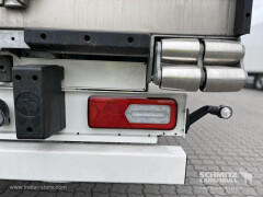 Schmitz Cargobull Tiefkühler Lang LKW 