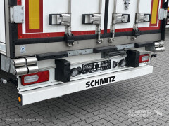Schmitz Cargobull Tiefkühler Lang LKW 