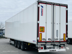 Schmitz Cargobull Tiefkühler Lang LKW 