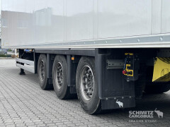 Schmitz Cargobull Tiefkühler Lang LKW 