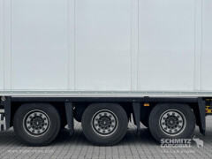 Schmitz Cargobull Tiefkühler Lang LKW 