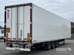Schmitz Cargobull Tiefkühler Lang LKW 