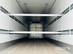 Schmitz Cargobull Tiefkühler Lang LKW 