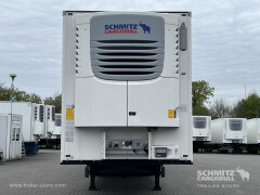 Schmitz Cargobull Tiefkühler Lang LKW 