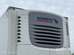 Schmitz Cargobull Tiefkühler Lang LKW 
