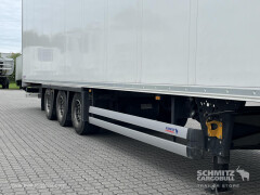 Schmitz Cargobull Tiefkühler Lang LKW 